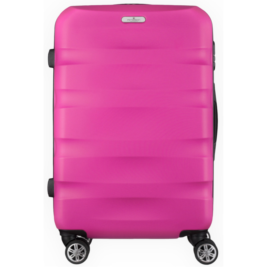 PETERSON BŐRÖND PTN 5806-W-S-6171 Rose - 58 X 38 X 20 - - Image 2