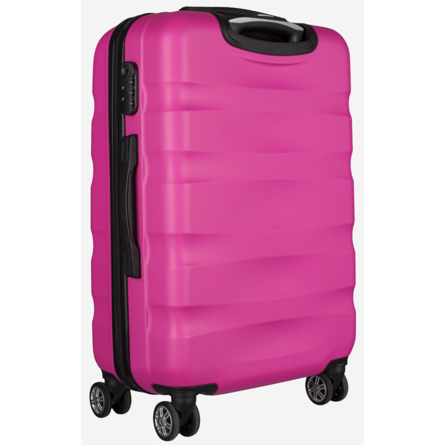 PETERSON BŐRÖND PTN 5806-W-S-6171 Rose - 58 X 38 X 20 - - Image 3