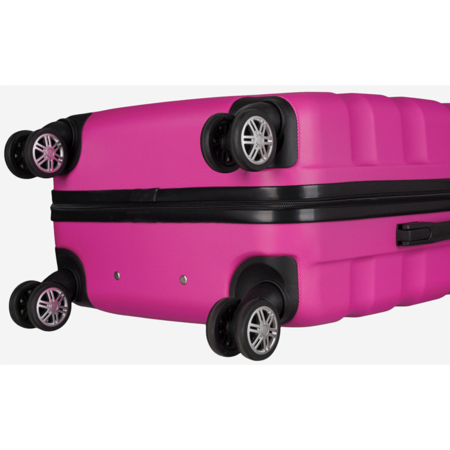 PETERSON BŐRÖND PTN 5806-W-S-6171 Rose - 58 X 38 X 20 - - Image 5