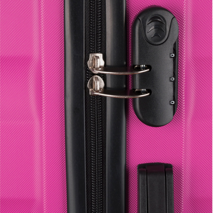 PETERSON BŐRÖND PTN 5806-W-S-6171 Rose - 58 X 38 X 20 - - Image 7