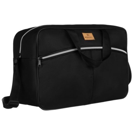 SPORTTÁSKA R-TL-01 Black - 40 X 25 X 20 -