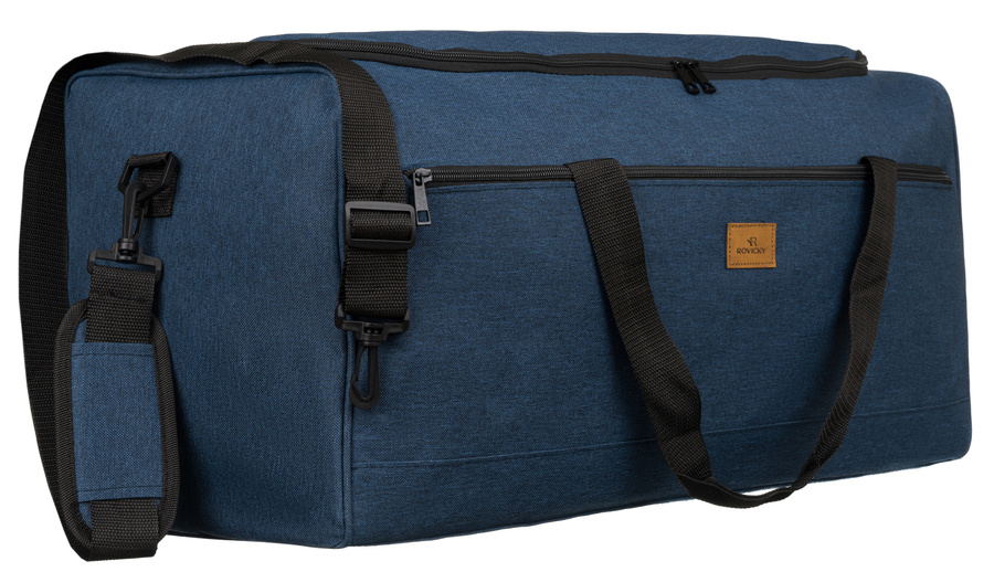 SPORTTÁSKA R-TS103-T-7521 Navy - 65 X 30 X 30 - - Image 2