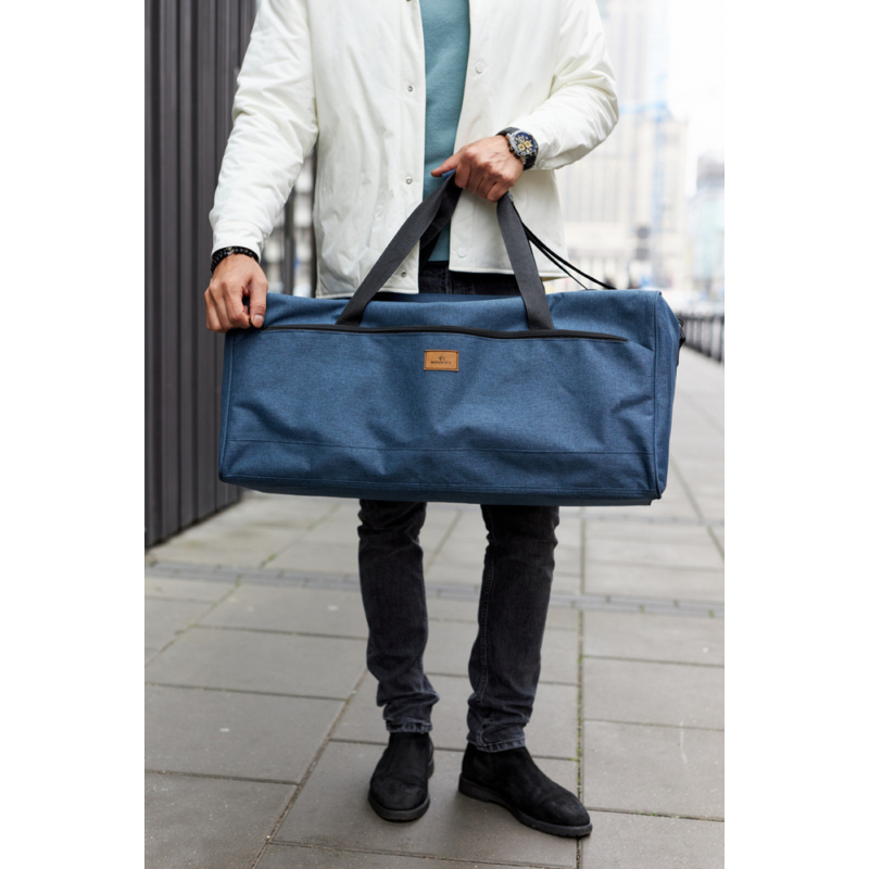 SPORTTÁSKA R-TS103-T-7521 Navy - 65 X 30 X 30 -