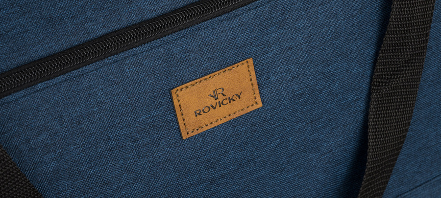 SPORTTÁSKA R-TS103-T-7521 Navy - 65 X 30 X 30 - - Image 4