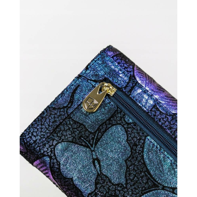PETERSON NŐI BŐR PÉNZTÁRCA 421077-ONBF S - Image 6