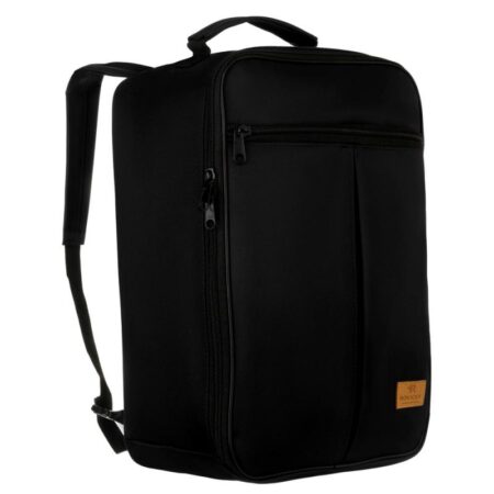 Rovicky Hátizsák Ptn R-Bp01-6665 Black - 40 X 25 X 20 Cm