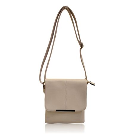 ILF NŐI OLDALTÁSKA -BEIGE-