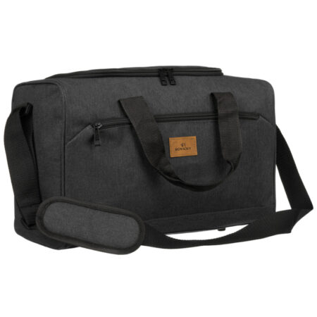 Sporttáska R-Ts101-T-2056 Black - 40 X 25 X 20 -