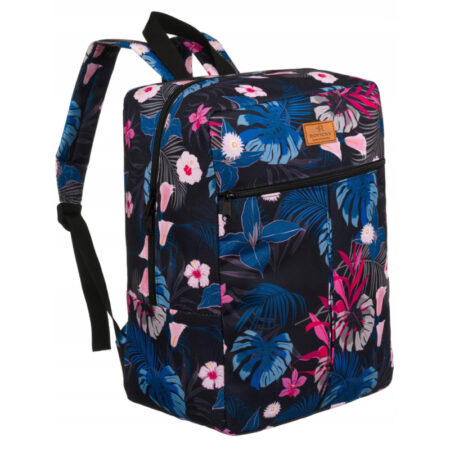 Peterson Hátizsák - Mintás - R-Pl-01-7159 04 - 40 X 25 X 20 Cm -
