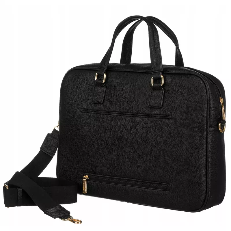 Peterson Női Laptop Táska Ptn 8100-9626 Black - Fekete - Image 3