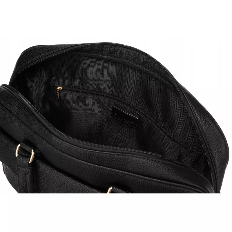 Peterson Női Laptop Táska Ptn 8100-9626 Black - Fekete - Image 7