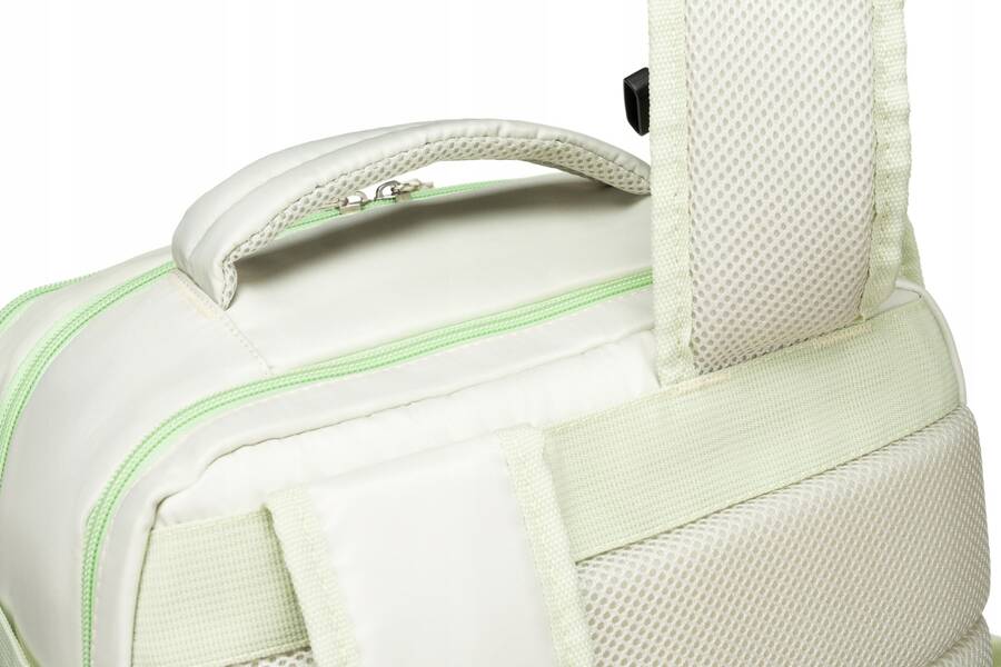 Peterson Hátizsák PTN 23129-7843 GREEN - Világos Zöld- 40 X 30 X 20 - - Image 8