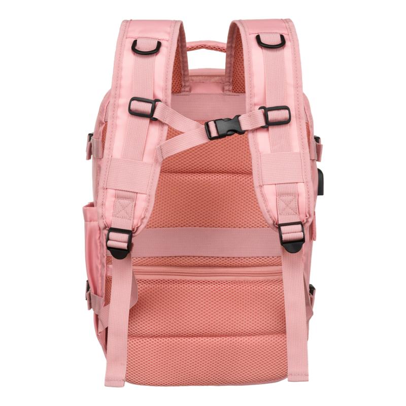 Peterson Hátizsák PTN PTN 23026-5497 PINK- 40 X 30 X 20 - Image 8
