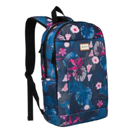 Rovicky Hátizsák - Mintás - R-PST-9282 04- 45 X 27 X 14 Cm -