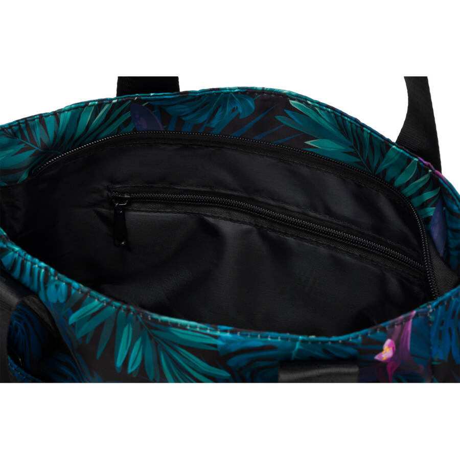 Rovicky Mintás Shopper Táska R-Tz-01-0712 17 - Image 11