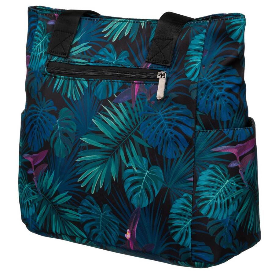 Rovicky Mintás Shopper Táska R-Tz-01-0712 17 - Image 7