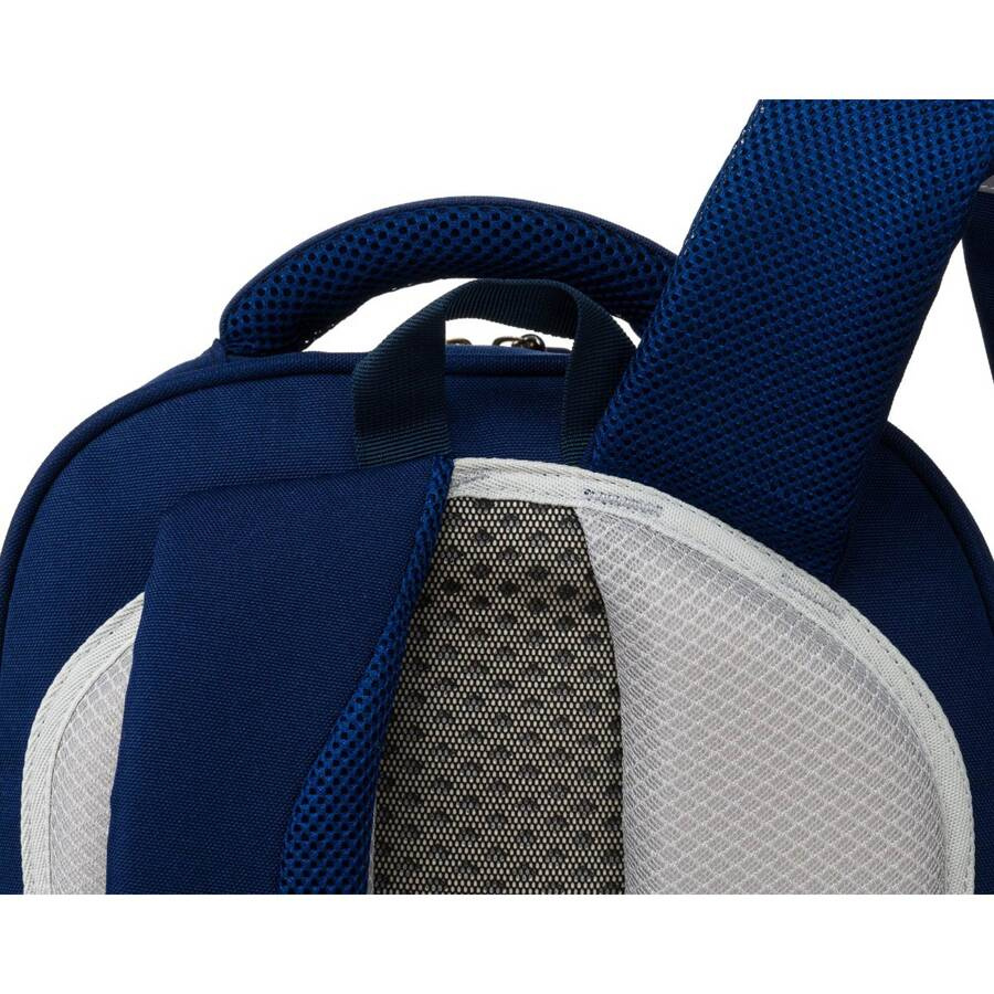 Peterson Gyerek Hátizsák PTN PS2-6067 BLUE-GR- Kék-Zöld- - Image 14