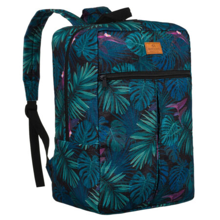 Rovicky Hátizsák - Mintás - R-PL-01-0460 S17 - 40 X 25 X 20 Cm -