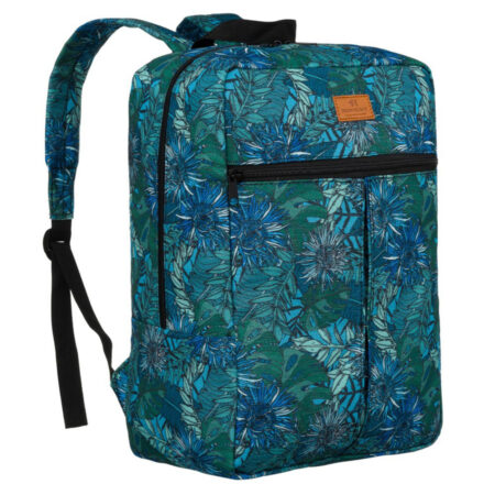 Rovicky Hátizsák - Mintás -R-PL-01-0415 S12 - 40 X 25 X 20 Cm -