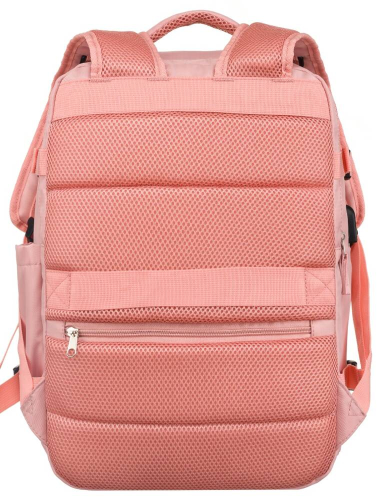 Peterson Hátizsák PTN 23129-6694 PINK - 40 X 30 X 20 Cm - Image 3