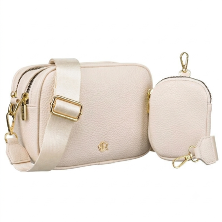 Rovicky Női Oldaltáska R-Kp-08-F19-9372 Beige