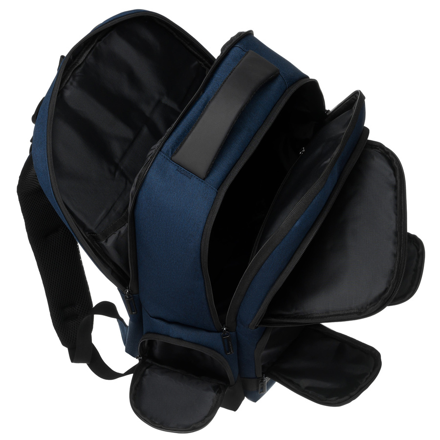 Peterson Hátizsák PTN PTY-03-8344 KÉK- 50 X 36 X 20 cm - Image 7
