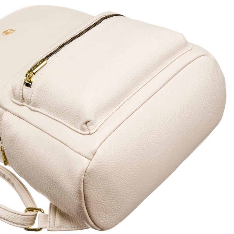 Rovicky Női Hátizsák- R-KP-21-A19-1931 L.BEIGE- - Image 8