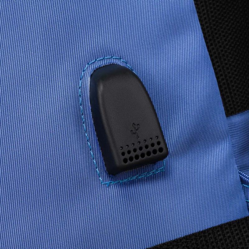 Peterson Hátizsák PTN APP-6684 BLUE- 40 X 30 X 20 cm - Image 16