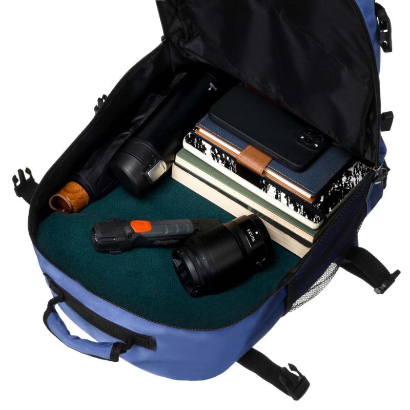 Peterson Hátizsák PTN APP-6684 BLUE- 40 X 30 X 20 cm - Image 10