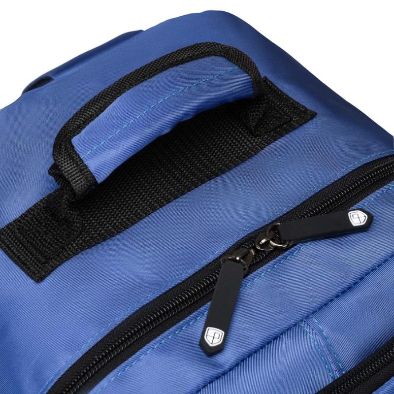 Peterson Hátizsák PTN APP-6684 BLUE- 40 X 30 X 20 cm - Image 19