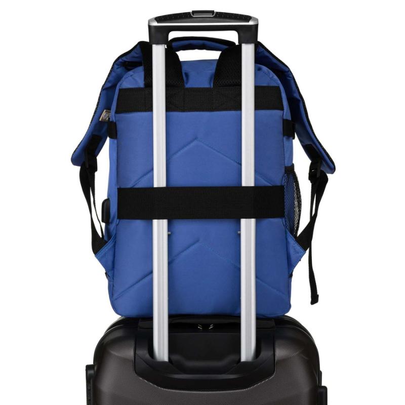 Peterson Hátizsák PTN APP-6684 BLUE- 40 X 30 X 20 cm - Image 8