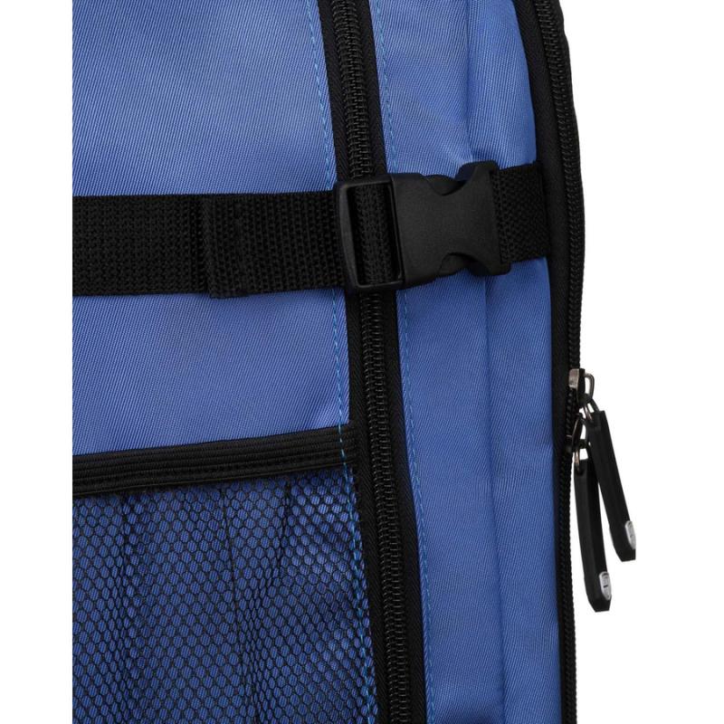 Peterson Hátizsák PTN APP-6684 BLUE- 40 X 30 X 20 cm - Image 15