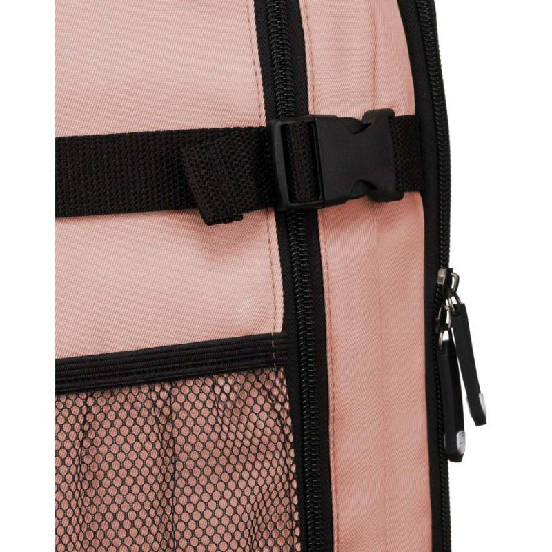 Peterson Hátizsák PTN APP-6653 PINK- 40 X 30 X 20 cm - Image 13