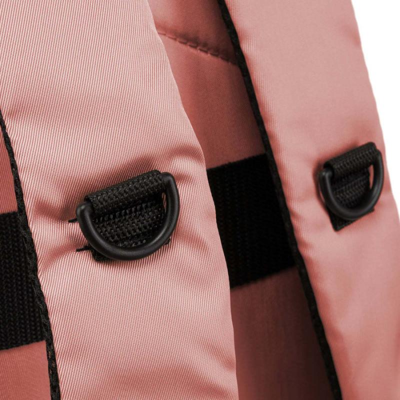 Peterson Hátizsák PTN APP-6653 PINK- 40 X 30 X 20 cm - Image 14