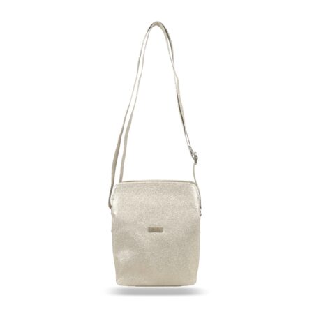 Zellia Női Oldaltáska Zvn22004 Arany - Rimini-2 -