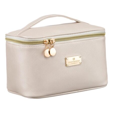 PETERSON KOZMETIKAI TÁSKA -PTN KOS-L04-P-7415 C- Cream-