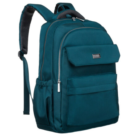 Peterson Hátizsák- PTN CPY-02-9884 BLUE  40 X 30 X 15 cm
