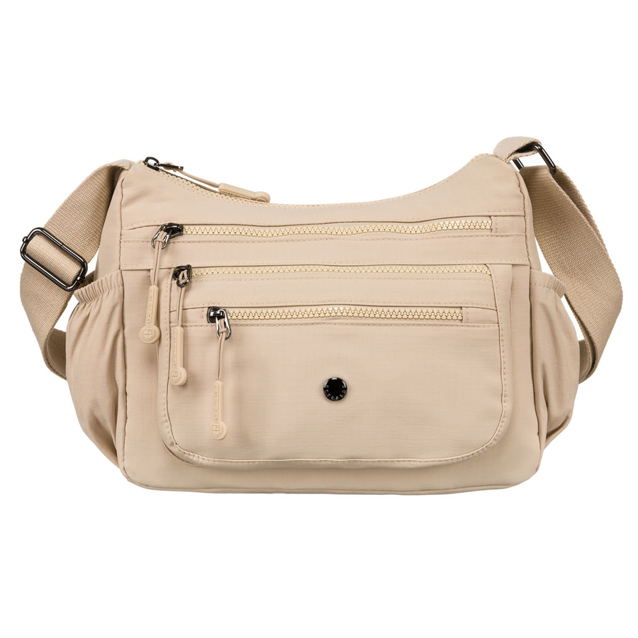 Peterson Női Válltáska PTN CSM-05-7604 BEIGE- - Image 4