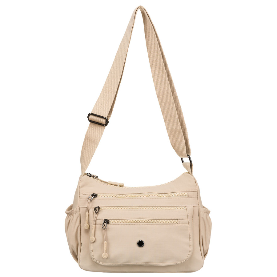 Peterson Női Válltáska PTN CSM-05-7604 BEIGE- - Image 10