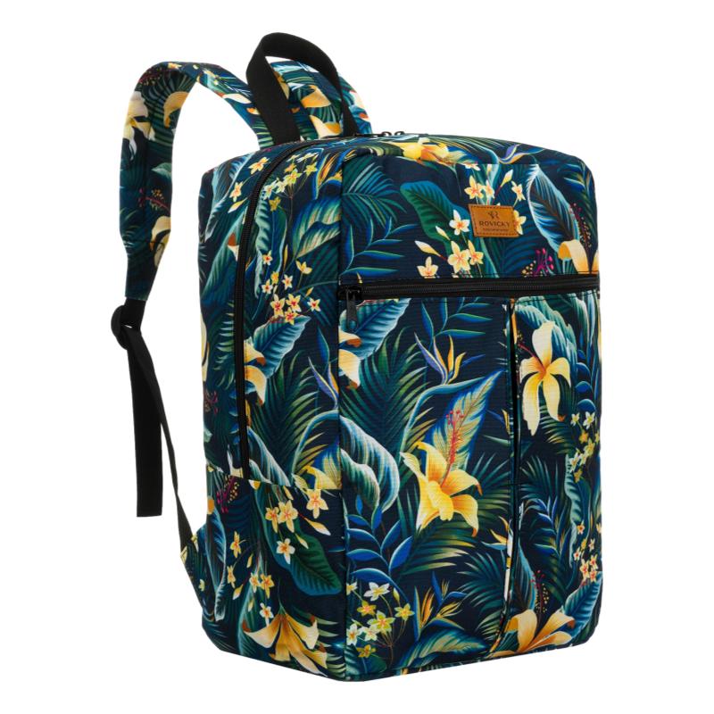 Rovicky Hátizsák Mintás R-Pl-01-9005 09 - 40X 25 X 20 Cm