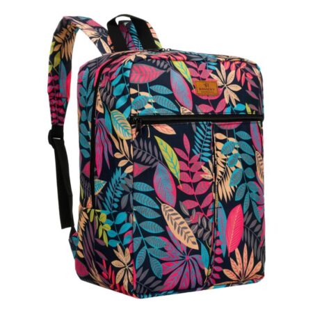 Rovicky Hátizsák Mintás R-Pl-01-9012 10 - 40X 25 X 20 Cm