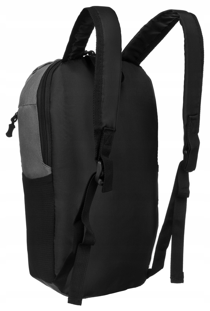 Peterson Utazó Hátizsák -PTN 77708-9176 GRAY- 39x22x13,5 cm - Image 3