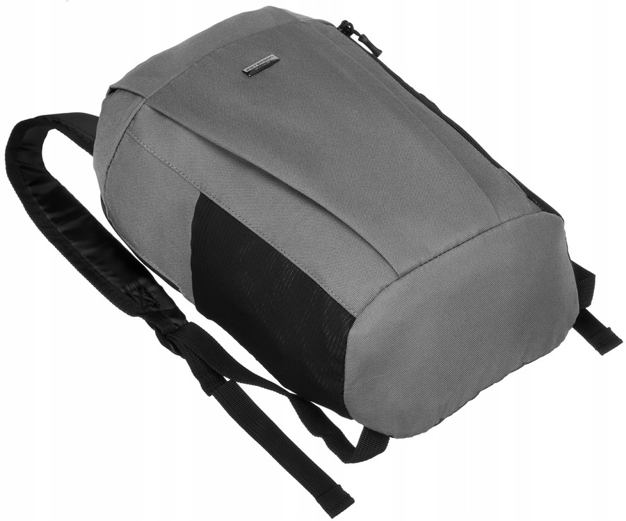 Peterson Utazó Hátizsák -PTN 77708-9176 GRAY- 39x22x13,5 cm - Image 8
