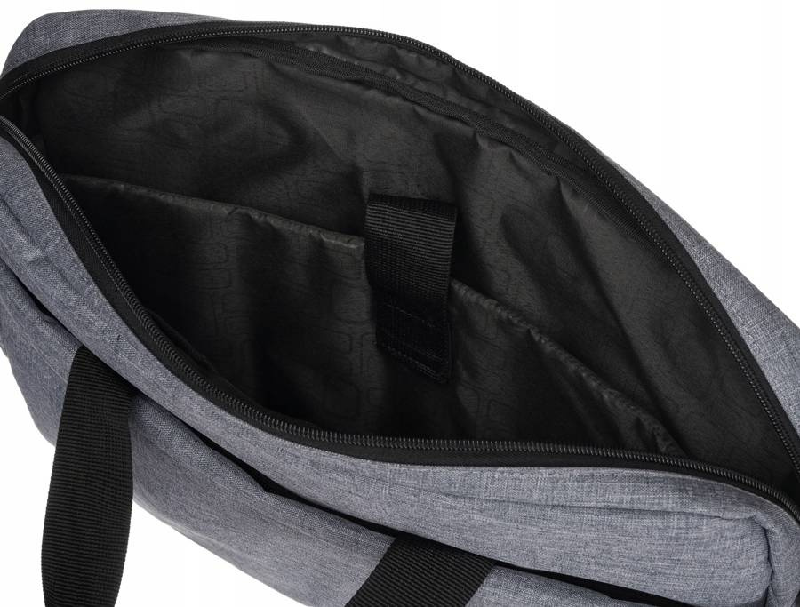 Peterson Laptop Táska PTN GBP-18-3248 L.GR- Szürke- - Image 8