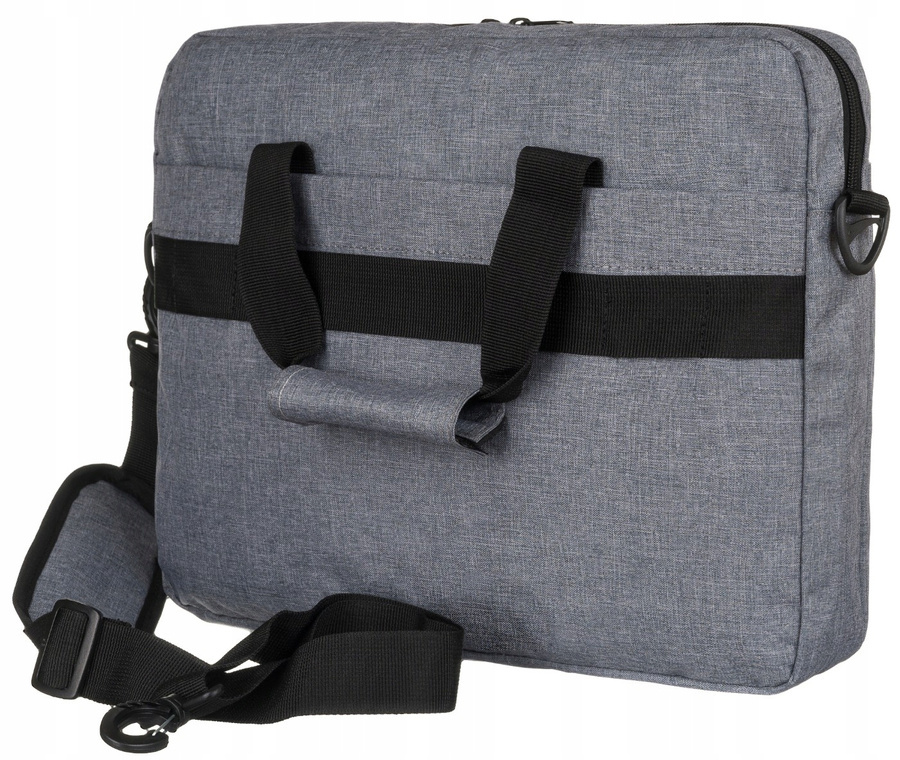Peterson Laptop Táska PTN GBP-18-3248 L.GR- Szürke- - Image 4
