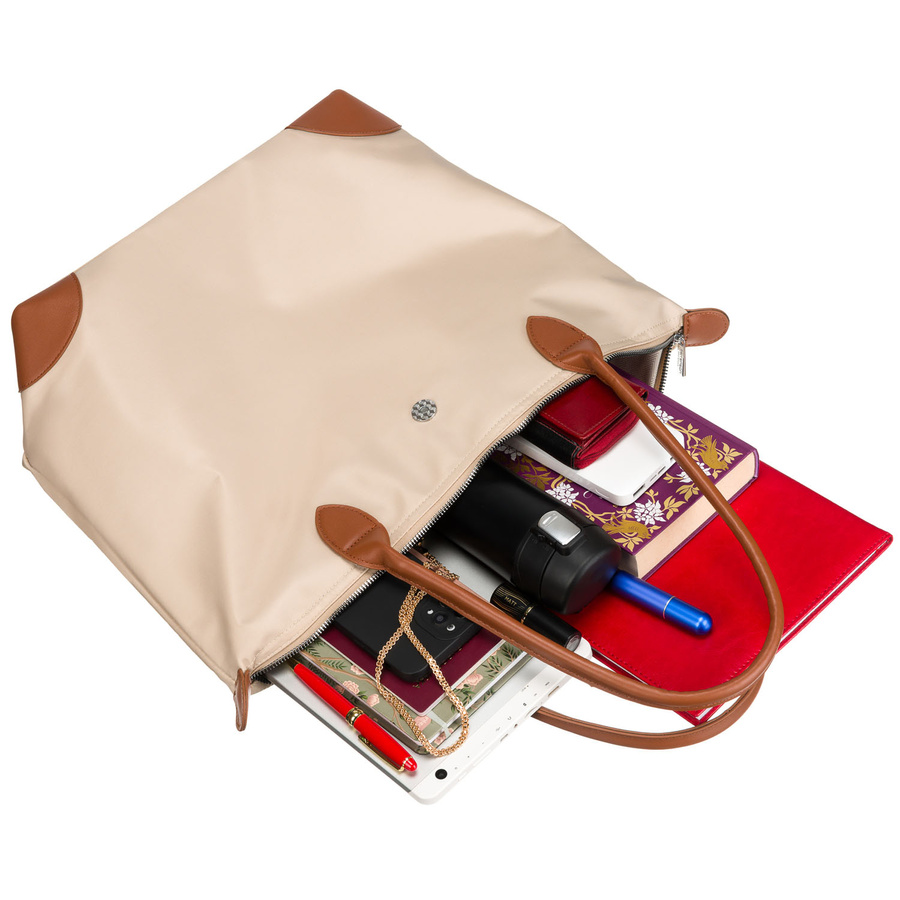 Peterson Női Válltáska -PTN CSM-16-8045 BEIGE- - Image 9