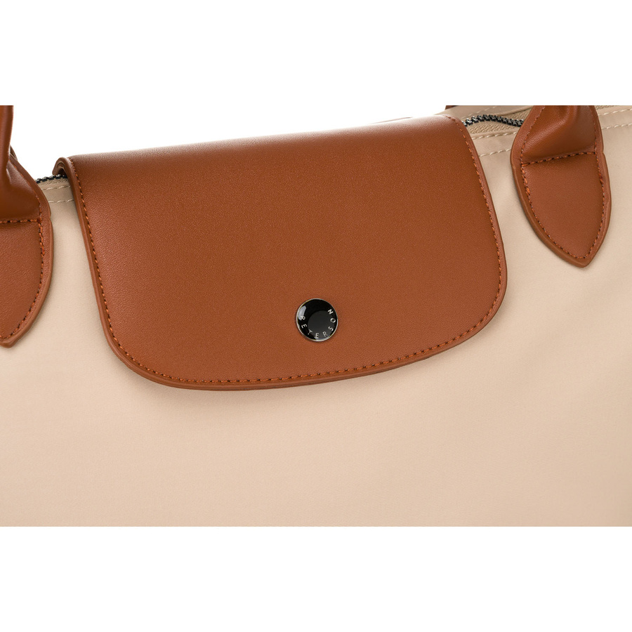 Peterson Női Válltáska -PTN CSM-16-8045 BEIGE- - Image 4