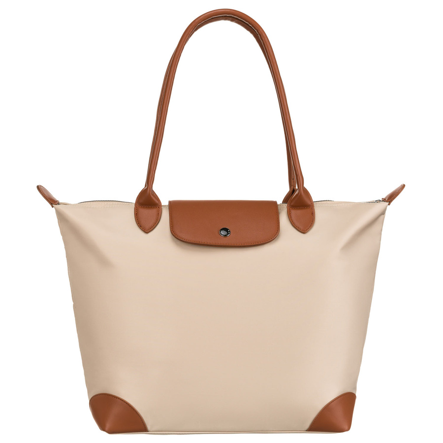 Peterson Női Válltáska -PTN CSM-16-8045 BEIGE- - Image 2