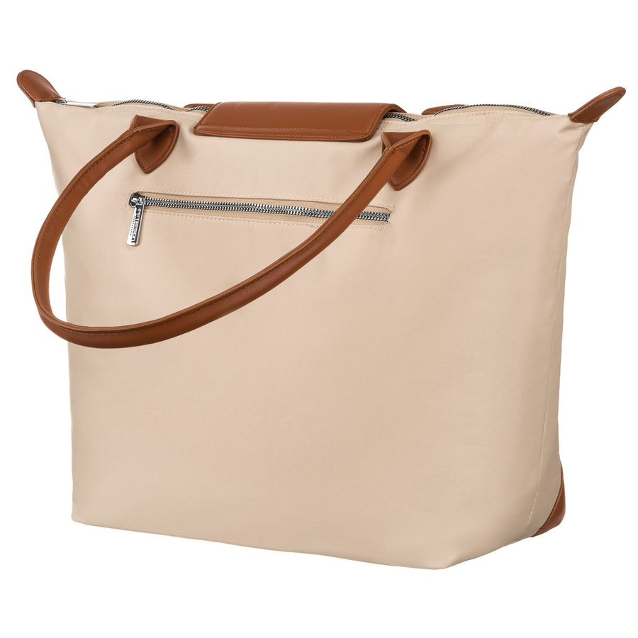 Peterson Női Válltáska -PTN CSM-16-8045 BEIGE- - Image 3