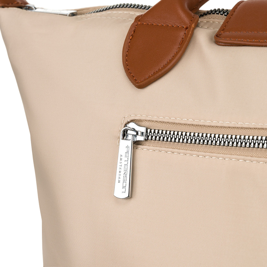 Peterson Női Válltáska -PTN CSM-16-8045 BEIGE- - Image 5